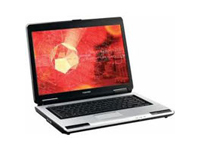 Toshiba Equium Notebook L40-10X