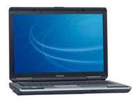 Toshiba Equium Notebook L40-10Z