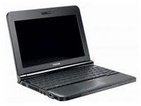 Toshiba Netbook NB200-SP2922R