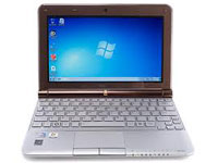 Toshiba Netbook NB305-105