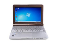 Toshiba Netbook NB305-106