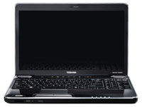Toshiba Satellite A500-19E