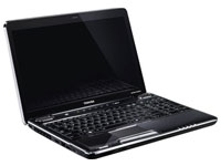 Toshiba Satellite A500-19N