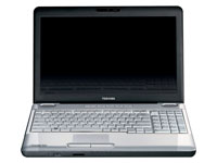 Toshiba Satellite L500-076
