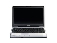 Toshiba Satellite L500-1QH