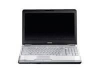 Toshiba Satellite L500-1TC