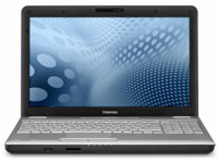 Toshiba Satellite L500-208