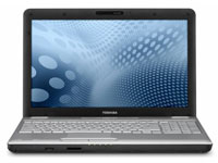 Toshiba Satellite L500-20X