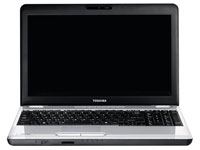 Toshiba Satellite L500-20Z