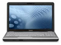 Toshiba Satellite L500D-15M