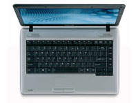 Toshiba Satellite L515-SC3002