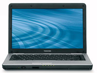 Toshiba Satellite L515-SP3013M