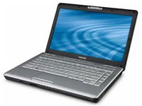 Toshiba Satellite L515-SP3014M