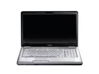 Toshiba Satellite L550D-136