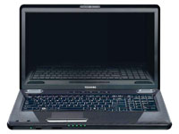 Toshiba Satellite L555-11Q
