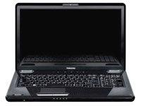 Toshiba Satellite L555-12P