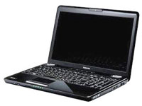 Toshiba Satellite L555-12V