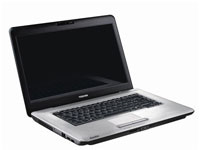 Toshiba Satellite Pro L450-16M