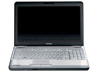 Toshiba Satellite Pro L500-00V