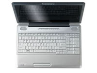 Toshiba Satellite Pro L500-1T2