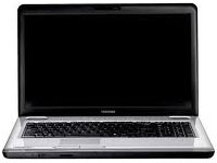 Toshiba Satellite Pro L550-199