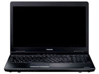 Toshiba Satellite Pro S500-116