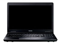 Toshiba Satellite Pro S500-118