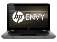 HP Envy Notebook 15-1050ca (4 slots)