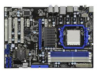 ASRock Motherboard 770 Extreme3