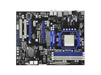 ASRock Motherboard 870 Extreme3