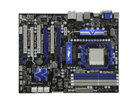 ASRock Motherboard 880G Extreme3