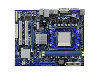 ASRock Motherboard 880GM-LE