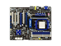 ASRock Motherboard 890GX Extreme3
