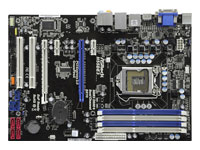 ASRock Motherboard H55DE3