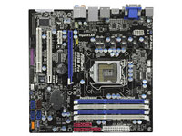 ASRock Motherboard H55M Pro