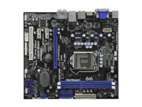 ASRock Motherboard H55M/USB3