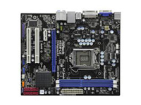 ASRock Motherboard H55M-LE