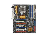 ASRock Motherboard X58 Deluxe3