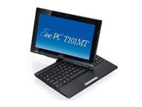 Asus Eee PC Netbook T101MT