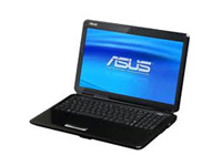 Asus Laptop X5DIJ