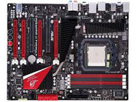 Asus Motherboard Crosshair IV Formula