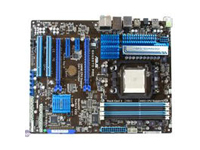 Asus Motherboard M4A89TD PRO/USB3