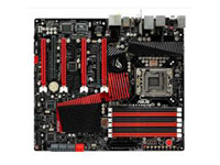 Rampage III Extreme