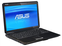 Asus Laptop K50AD
