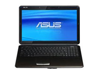 Asus Laptop K50IE