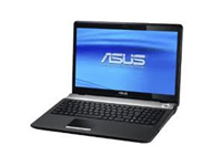 Asus Laptop N61Jv