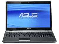 Asus Laptop N71Jv