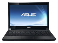 Asus Laptop PL80JT