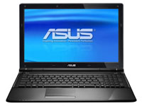 Asus Laptop UL50At