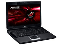 Asus Laptop G51Jx